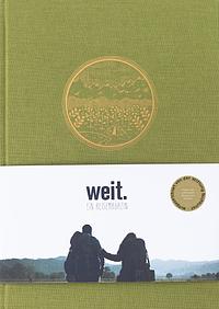 Weit. Ein Reisemagazin by Patrick Allgaier, Julian Henschel, Gwen Weisser