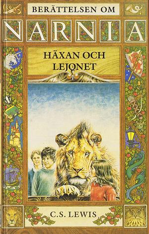 Häxan och lejonet by C.S. Lewis