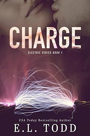 Charge by E.L. Todd