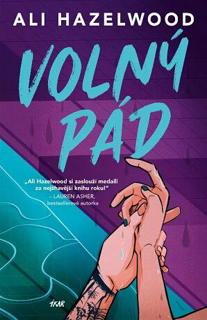 Volný pád  by Ali Hazelwood