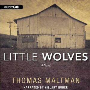 Little Wolves by Thomas Maltman