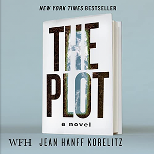 The Plot by Jean Hanff Korelitz