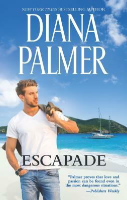 Escapade by Diana Palmer