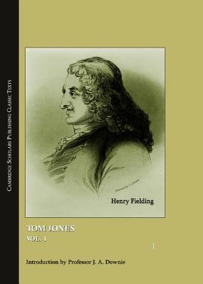 Henry Fielding: The Complete Works in 10 Volumes by Henry Fielding