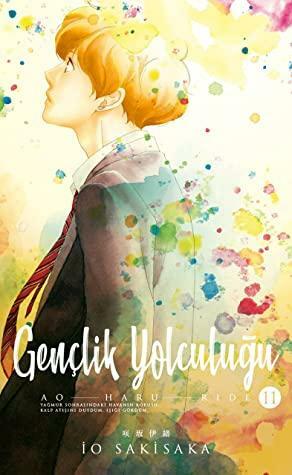 Gençlik Yolculuğu 11 by Io Sakisaka