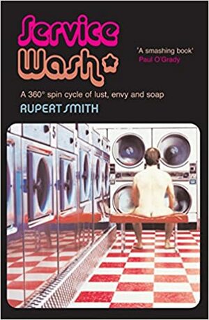 Service Wash by Rupert Smith
