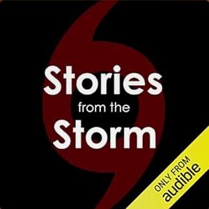 Stories from the Storm by Audible Studios