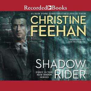 Shadow Rider by Christine Feehan