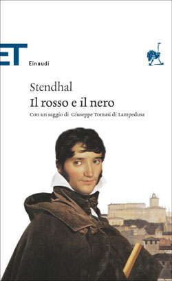 Il rosso e il nero by Stendhal