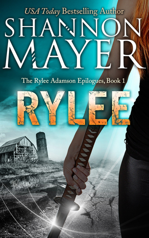 Rylee by Shannon Mayer