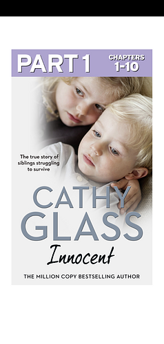 Innocent - part 1 by Cathy Glass