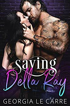 Saving Della Ray by Georgia Le Carre