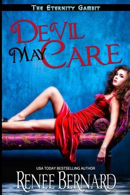 Devil May Care by Renee Bernard