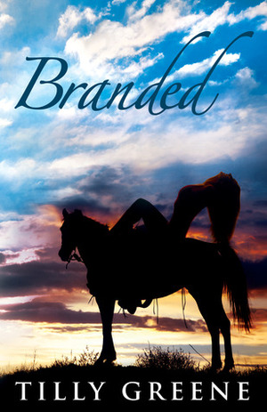 Branded by Tilly Greene