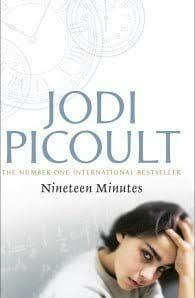 Nineteen Minutes by Jodi Picoult