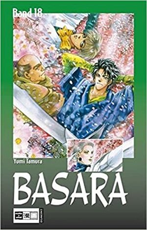 Basara, Bd. 18 by Yumi Tamura