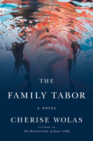 The Family Tabor by Cherise Wolas