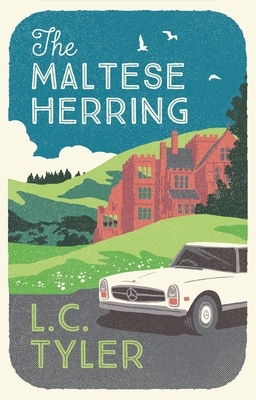 The Maltese Herring by L.C. Tyler