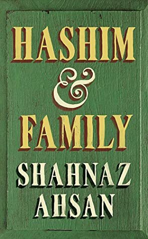 Hashim & Family  by Shahnaz Ahsan