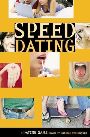 Speed Dating by Natalie Standiford