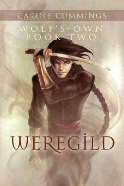 Weregild by Carole Cummings