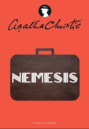 Nemesis by Agatha Christie