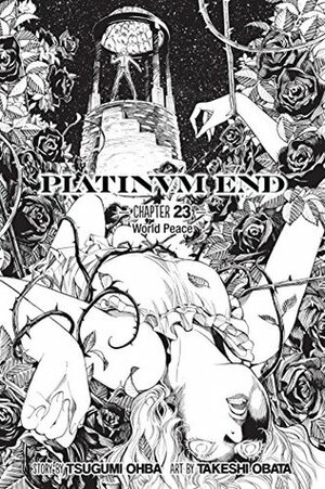 Platinum End Chapter 23 by Takeshi Obata, Tsugumi Ohba