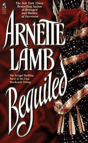 Beguiled by Arnette Lamb