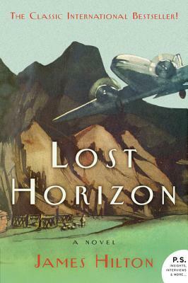 Lost Horizon by James Hilton