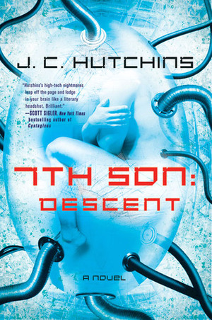 7th Son: Descent by J.C. Hutchins