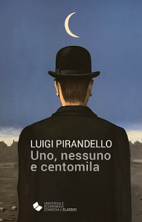 Uno, nessuno e centomila by Luigi Pirandello