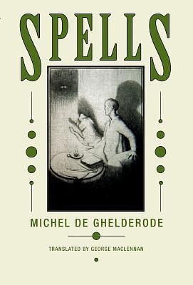 Povestiri crepusculare by Michel Ghelderode