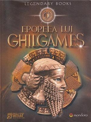 Epopeea lui Ghilgames by Anonymous