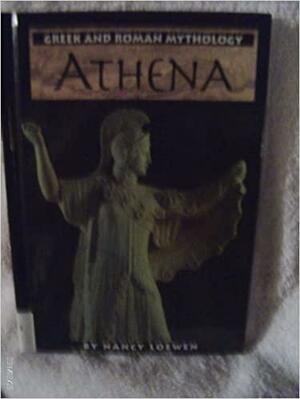 Athena by Nancy Loewen