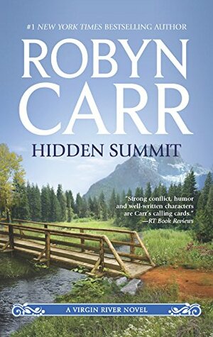 Hidden Summit by Robyn Carr