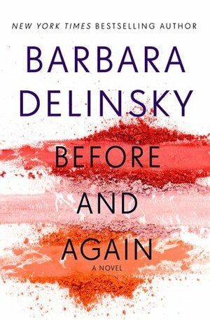 Before and Again by Barbara Delinsky