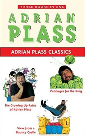 Adrian Plass Classics by Adrian Plass