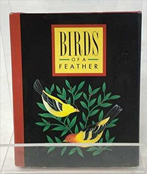 Birds of a Feather by Jennifer Bryant