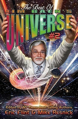 The Best of Jim Baen's Universe #2 by Mike Resnick, Eric Flint