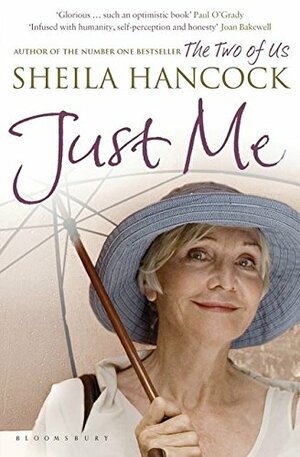 Just Me by Sheila Hancock
