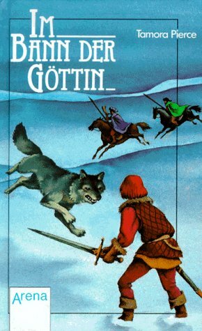 Im Bann der Göttin by Tamora Pierce