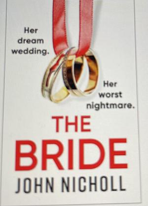 The Bride by John Nichol