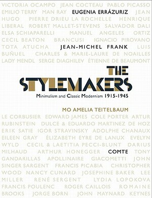 The Stylemakers by Mo Teitelbaum