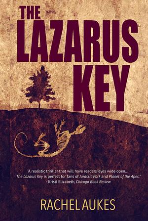 The Lazarus Key by Rachel Aukes