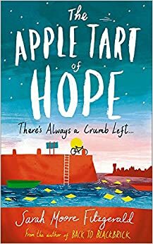 Ябълковият пай на надеждата by Sarah Moore Fitzgerald