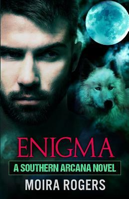 Enigma by Moira Rogers