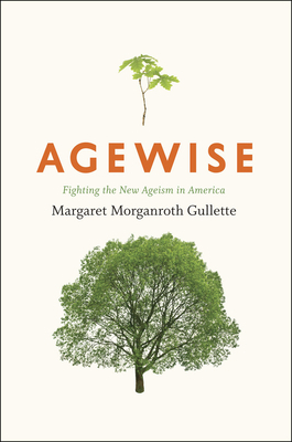 Agewise: Fighting the New Ageism in America by Margaret Morganroth Gullette