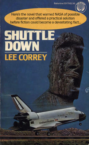 Shuttle Down by Lee Correy, G. Harry Stine
