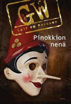 Pinokkion nenä by Leif G.W. Persson