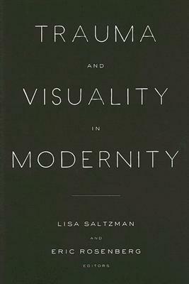 Trauma and Visuality in Modernity by Lisa Saltzman